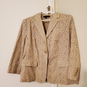 Talbot Blazer MAKE OFFER!!!